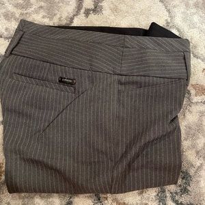Express Editor Pants